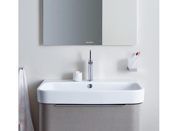 Møbelservant Duravit Happy D.2 65x50.5 cm - Hvit