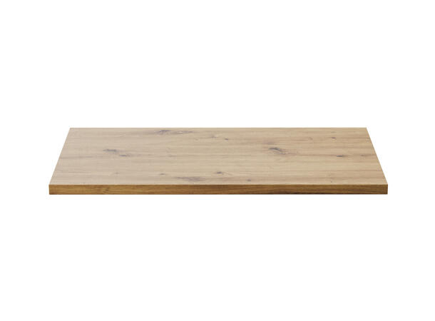 Benkeplate ARTISAN  80 cm 80x2,5x46