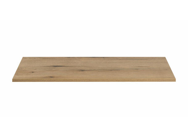 Benkeplate NOVA OAK 140 cm 140x2,5x40