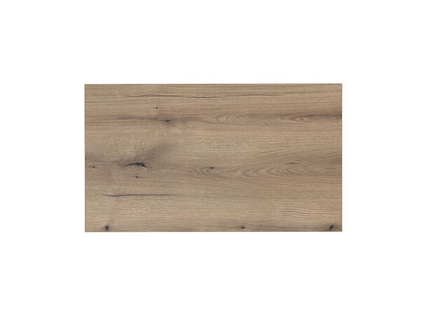 Benkeplate OAK COAST EVOKE  80 cm 80x2,5x46