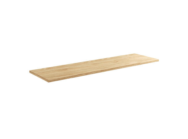 Benkeplate OCEAN 160 cm 160x2,5x46