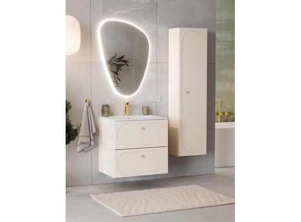 Møbelpakke  DONNA SAND 60 60x46x57 - Alt i én pakke