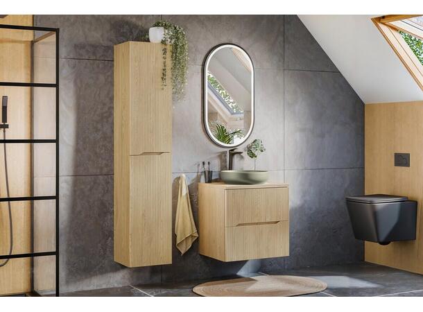Møbelpakke  NORDIC CREMONA 60 60x46x57 - Alt i én pakke