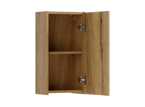 Overskap  COAST EVOKE  30  cm 30x57x19-- m/1 dør