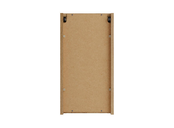 Overskap  COAST EVOKE  30  cm 30x57x19-- m/1 dør