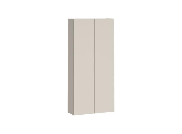 Sideskap FRI FORM LIVA Kasjmir 56 cm 56x22x120 -  2 dører / 3 hyller