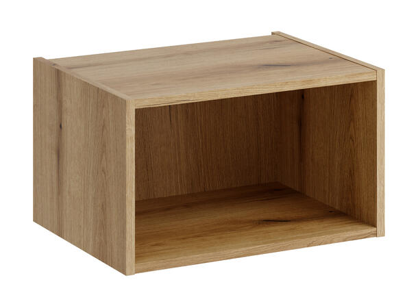 Sideskap  COAST EVOKE  50 cm 50x29x37 - Eik