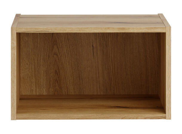 Sideskap  COAST EVOKE  50 cm 50x29x37 - Eik