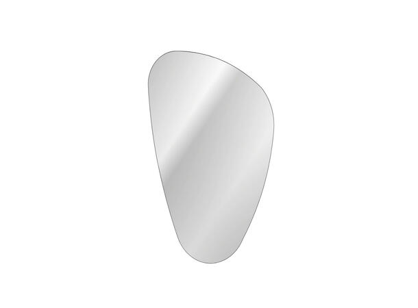 Speil LED IMPALA 2 57x80x1 - Bakgrunnslys