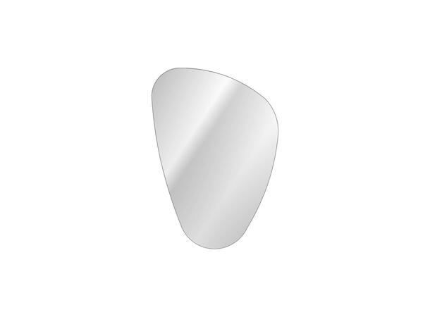 Speil LED IMPALA 2 57x80x1 - Bakgrunnslys