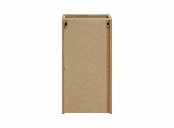 Underskap  NOVA OAK 30 cm 30x39x57 m/1 dør