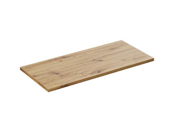 Benkeplate ARTISAN  100 cm 100x2,5x46