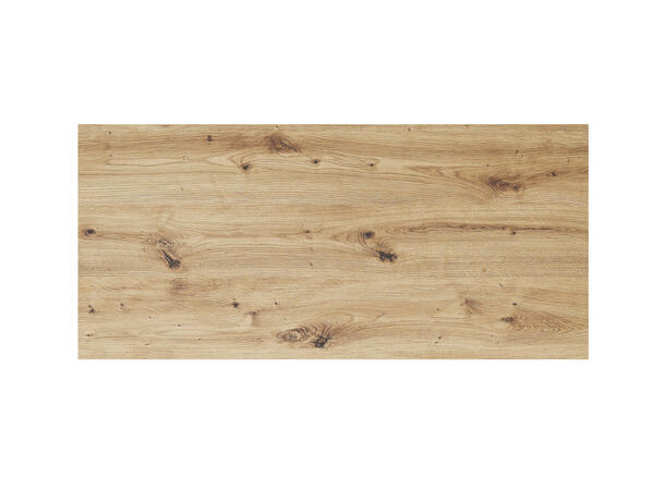 Benkeplate ARTISAN  100 cm 100x2,5x46