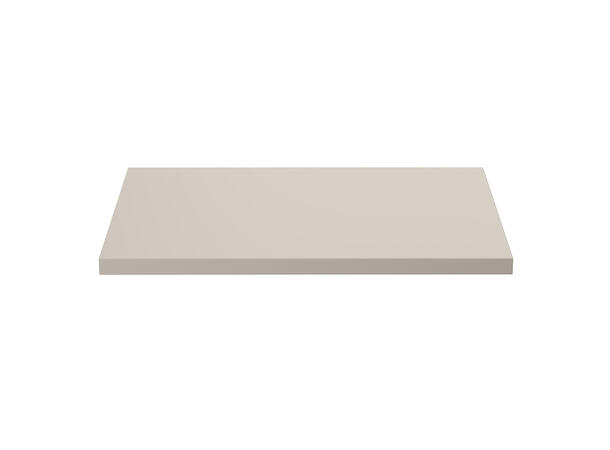 Benkeplate DALIA CASHMERE 60 cm 60x2,2x46