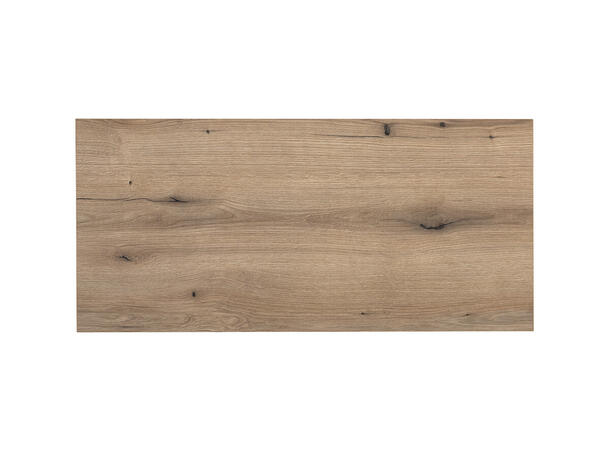 Benkeplate OAK COAST EVOKE 100 cm 100x2,5x46