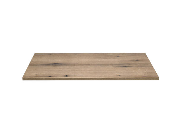 Benkeplate OAK COAST EVOKE 100 cm 100x2,5x46
