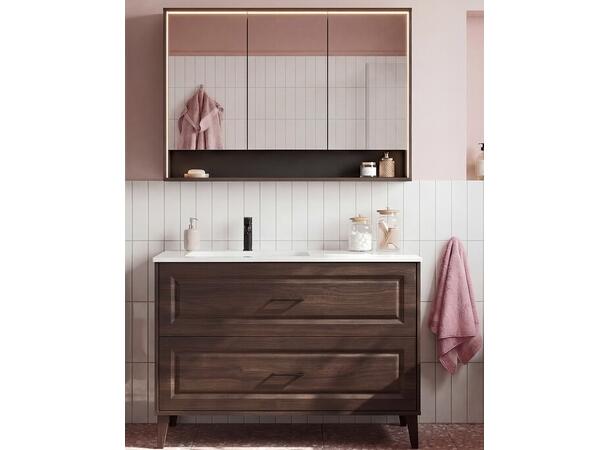 Møbelpakke Mørkdal - 80 cm 80x46x82 - Alt i én pakke !