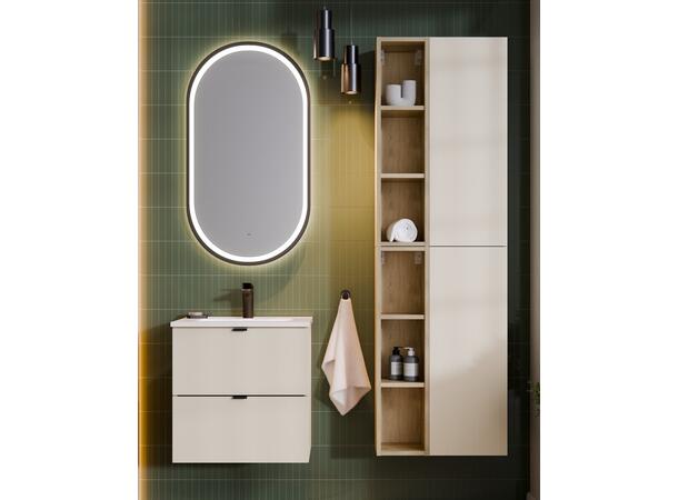 Møbelpakke  DALIA CASHMERE 60 60x46x50 - Alt i én pakke !