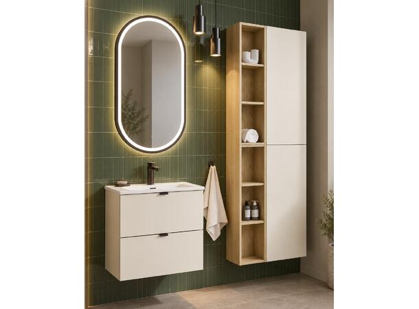 Møbelpakke  DALIA CASHMERE 60 60x46x50 - Alt i én pakke !