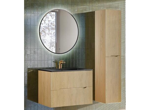 Møbelpakke  NORDIC CREMONA 80 80x46x57 -  Alt i én pakke