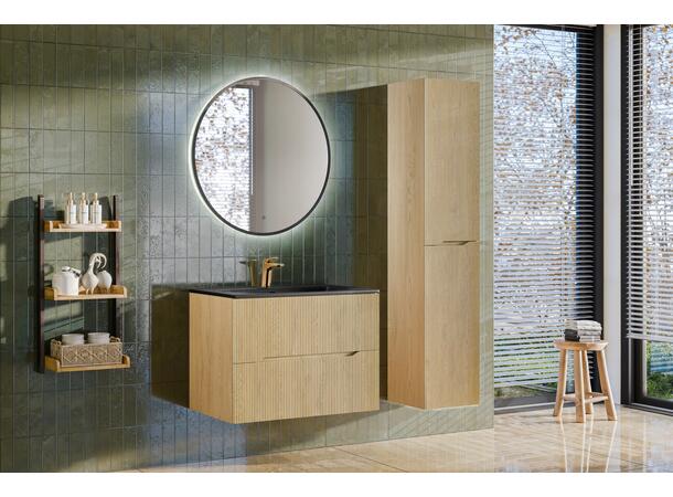 Møbelpakke  NORDIC CREMONA 80 80x46x57 -  Alt i én pakke