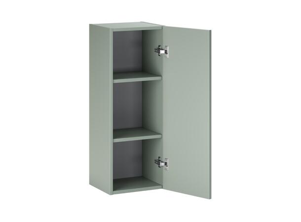 Overskap ASTER GREEN 30x26x80  m/1 dør