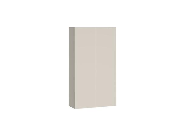 Overskap FRI FORM LIVA Kasjmir 56 cm 56x22x100 -  2 dører / 3 hyller