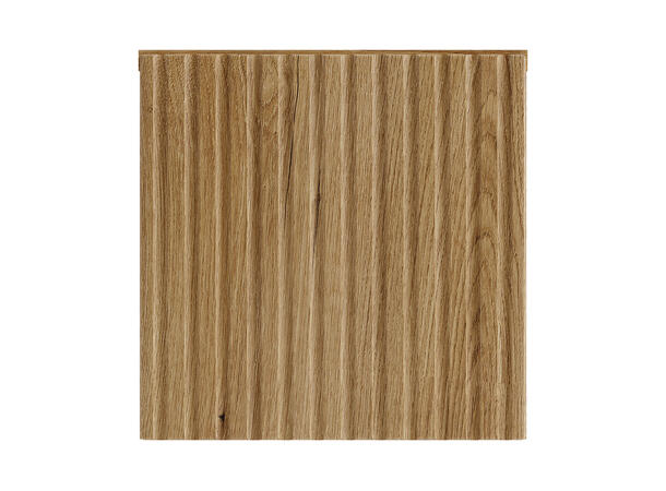 Overskap  COAST EVOKE -  Qubik 30x30x19-- m/1 dør