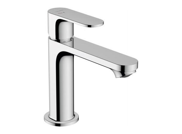 Servantbatteri Hansgrohe Rebris S 1-greps - Krom
