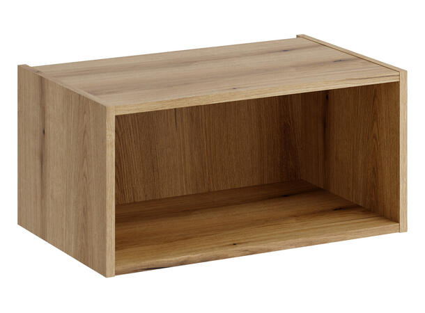 Sideskap  COAST EVOKE 60 cm 60x29x37  - Eik