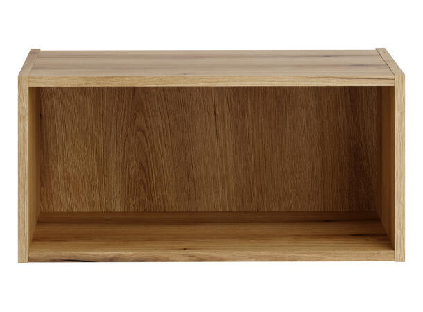 Sideskap  COAST EVOKE 60 cm 60x29x37  - Eik
