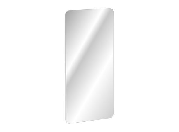 Speil LED DIANA 40 40x80x2 -  Bakgrunnslys