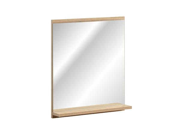 Speil NOVA OAK 50 cm 50x57x10