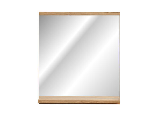 Speil NOVA OAK 50 cm 50x57x10