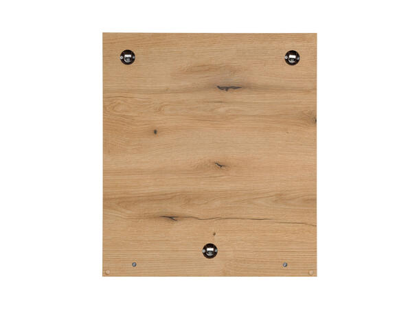Speil NOVA OAK 50 cm 50x57x10