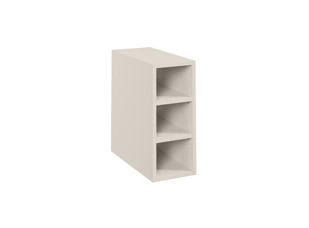 Underskap CASHMERE 20 cm 20x44x57