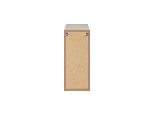 Underskap CASHMERE 20 cm 20x44x57