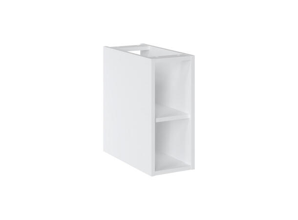 Underskap ICONIC WHITE 20 cm 20x44x47