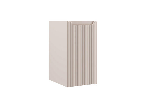 Underskap NOVA CASHMERE 30 cm 30x39x57 m/1 dør