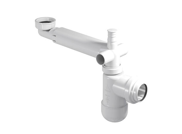 Vannlås  Servant  Preloc 330 -32mm Justerbar Høyde og Retni