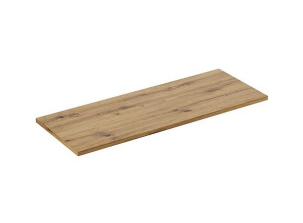 Benkeplate ARTISAN  120 cm 120x2,5x46