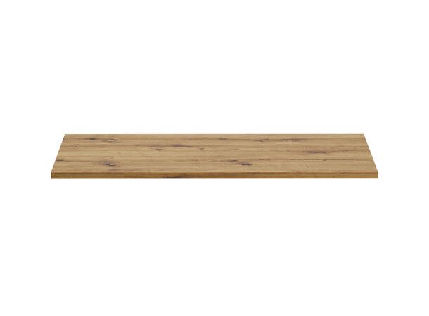 Benkeplate ARTISAN  120 cm 120x2,5x46