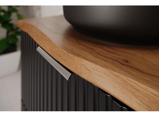 Benkeplate NATURE OAK WOTAN 120 cm 120x2,2x47