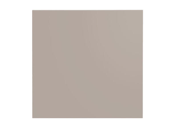 Benkeplate NOVA CASHMERE 40 cm 40x2,5x40