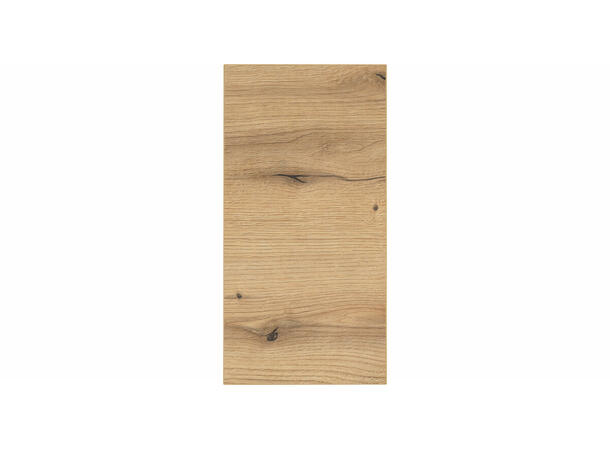 Benkeplate NOVA OAK 20 cm 20x2,5x40