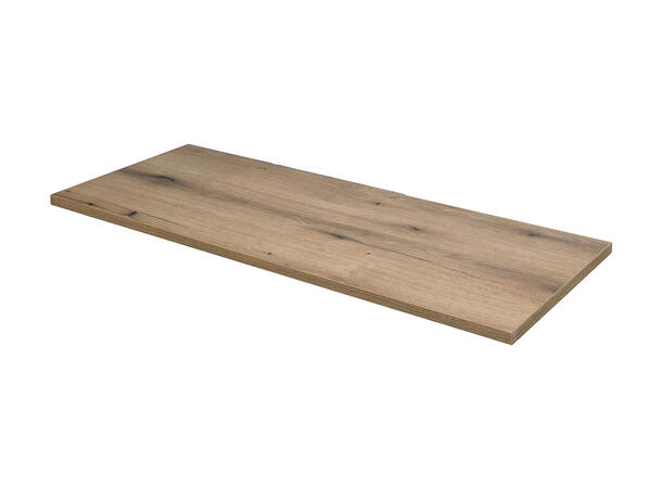 Benkeplate OAK COAST EVOKE 120 cm 120x2,5x46