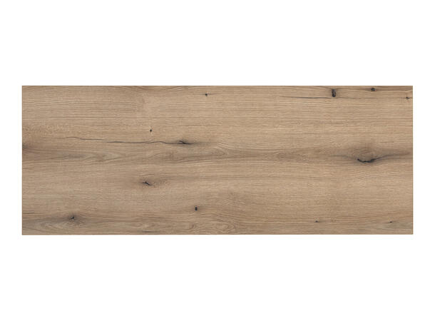 Benkeplate OAK COAST EVOKE 120 cm 120x2,5x46