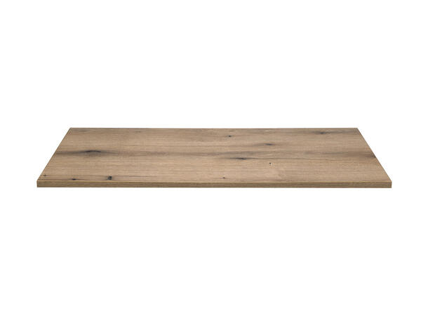 Benkeplate OAK COAST EVOKE 120 cm 120x2,5x46