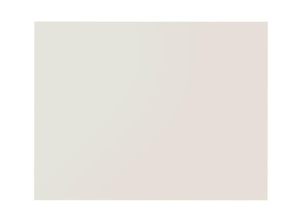 Benkeplate SAND 60 cm 60x2,5x46 - Sandbeige