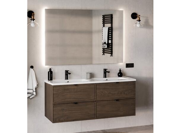 Møbelpakke TERRA VILLA 120 120x46x45- Alt i én pakke !